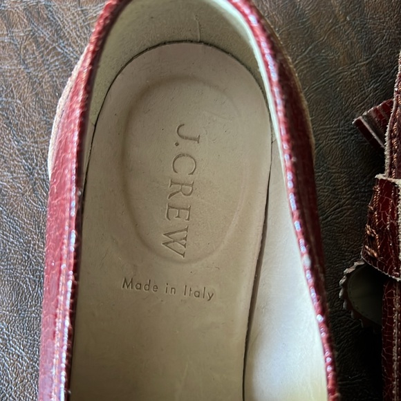 Shoes J Crew - Picture 3 of 3